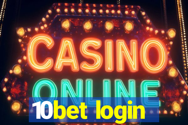 10bet login